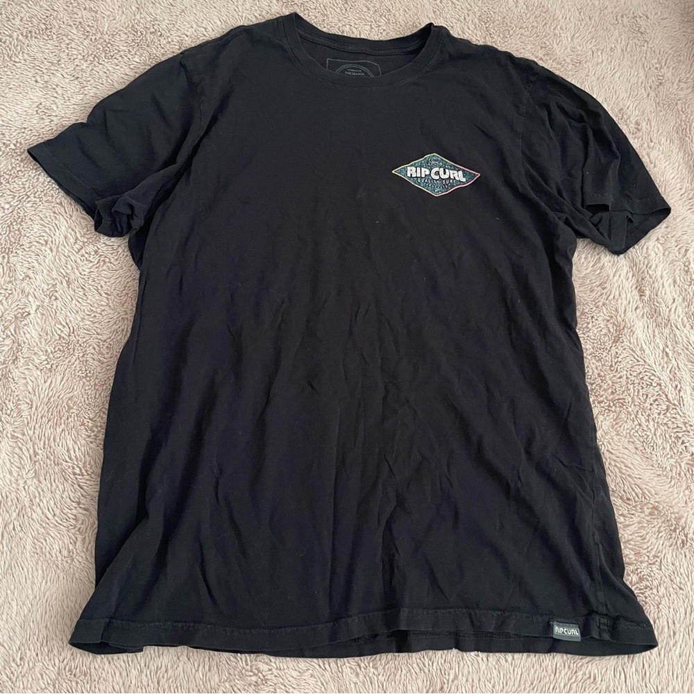 RipCurl Graphic Tee